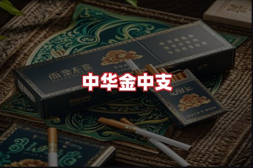 中华金中支
